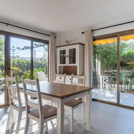 Appartamento Ponent 6 Cala Ratjada (Mallorca)