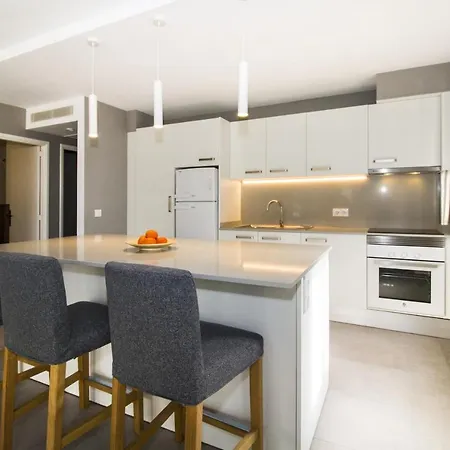 Ponent 6 Apartment Cala Ratjada (Mallorca)