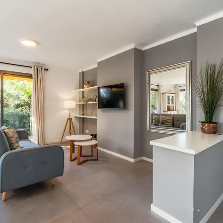 Apartment Ponent 6 *