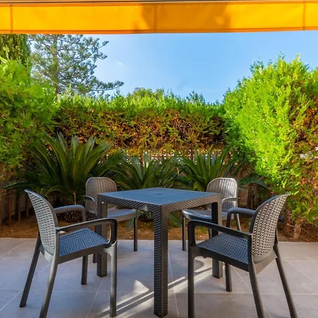 Apartment Ponent 6